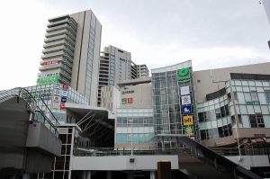 グランドオープンから4カ月のボーノ