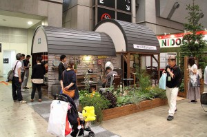 ５月の展示会で人気を博したＫａｍａＢｏｋｏ