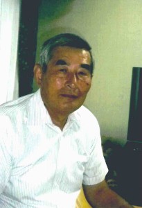 代表理事の鈴木さん