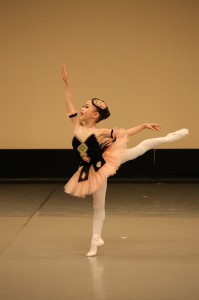 相模経済新聞社賞受賞者の演技