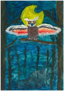 村田さんの作品