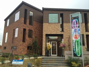 販売を強化する「ヴォンフォート」＝横浜市都筑区