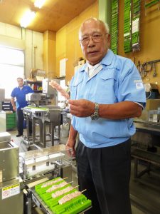 ＧＮＴに選ばれたコジマ技研の製品