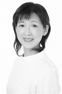 整形外科医の視点で枕を研究する山田朱織氏