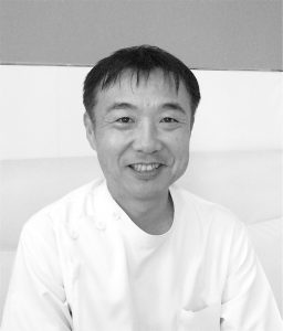 「医療の納得が重要」と増田氏