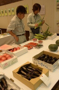 丁寧に行われた審査