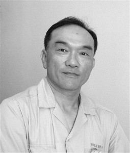 高付加価値の案件で三菱グループに追従する田坂社長