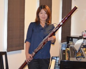 市内で御ｈ学事務所を開いた齋藤代表