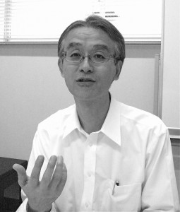 サーボ業界に新風を吹き込む本宮社長