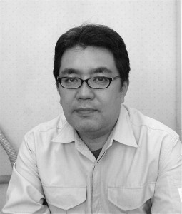 「最大の問題は人手不足」と有井社長