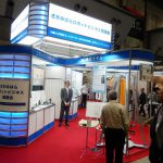 共同出店した協議会のブース