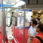 プロジェクトで開発中の「さがみ楽ロボ」