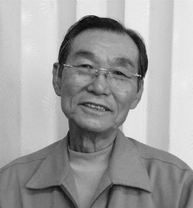 「若手技術者の育成が使命」と山口社長