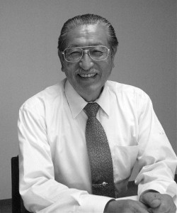 「ものづくりに開発者の夢を反映」と中澤社長