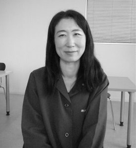 柔らかな物腰の北澤社長