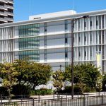 環境共生技術が認められた相模原市緑区役所