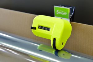 SIC内3社で開発の「Ｍ・スマート」