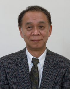 青柳哲次 代表取締役