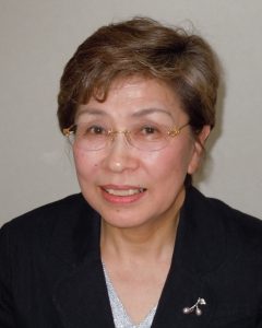 代表取締役の田頭敬子さん