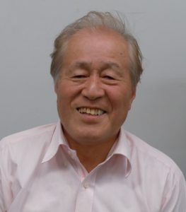 飾らぬ人柄の青木さん