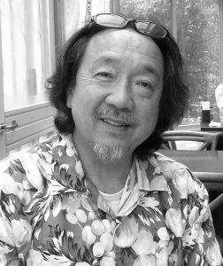 「ピザ専門」にこだわる梅澤オーナー