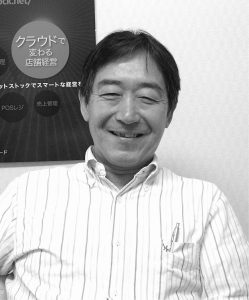 「会社は社員のためにある」と日野社長