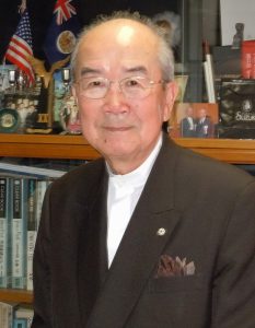 会長の鈴木さん