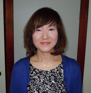 心理カウンセラーの中村さん