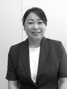 就任９年目を迎える㝡住（もずみ）社長