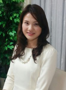 高木祐美さま_はつらつショット