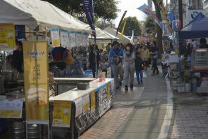 サクラマルシェ