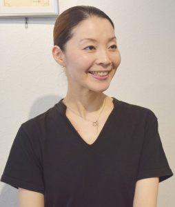 好きな作品は『ジゼル』と『白鳥の湖』という篠崎さん