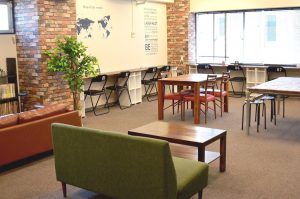 「ｋｏｎｏｍａｃｈｉ―ｃａｆｅ（コノマチカフェ）」