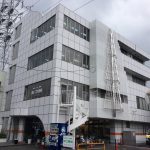 改修が完了した「ウイッツ西門プラザ」