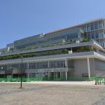 「ＹＡＭＡＴＯ（やまと）文化森」＝大和市大和南