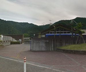 事件があった「津久井やまゆり園」