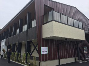 医療・福祉・介護が一体となった複合施設「グランハート町田」