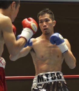 森田選手