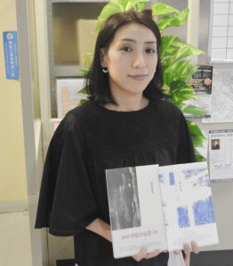 「相模原の昔話も書いてみたい」