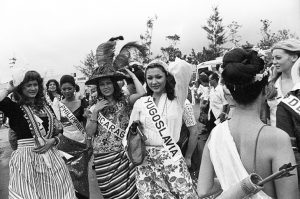 写真賞を受賞した「沖縄という名」