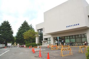 淵野辺駅南口まちづくりh