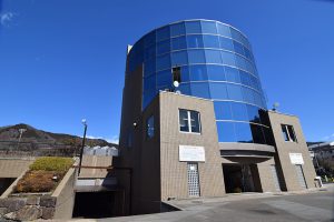 カナダボート、五輪合宿地に