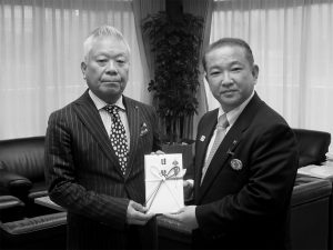 法人会義援金寄付wb