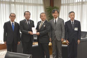 2780地区、第5Ｇ