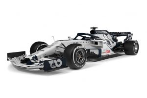 アルファマシン