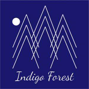 Indigo_Forest